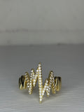 Ziggy Ring