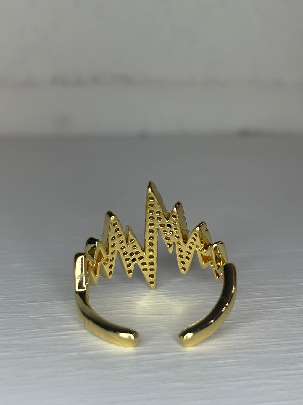 Ziggy Ring