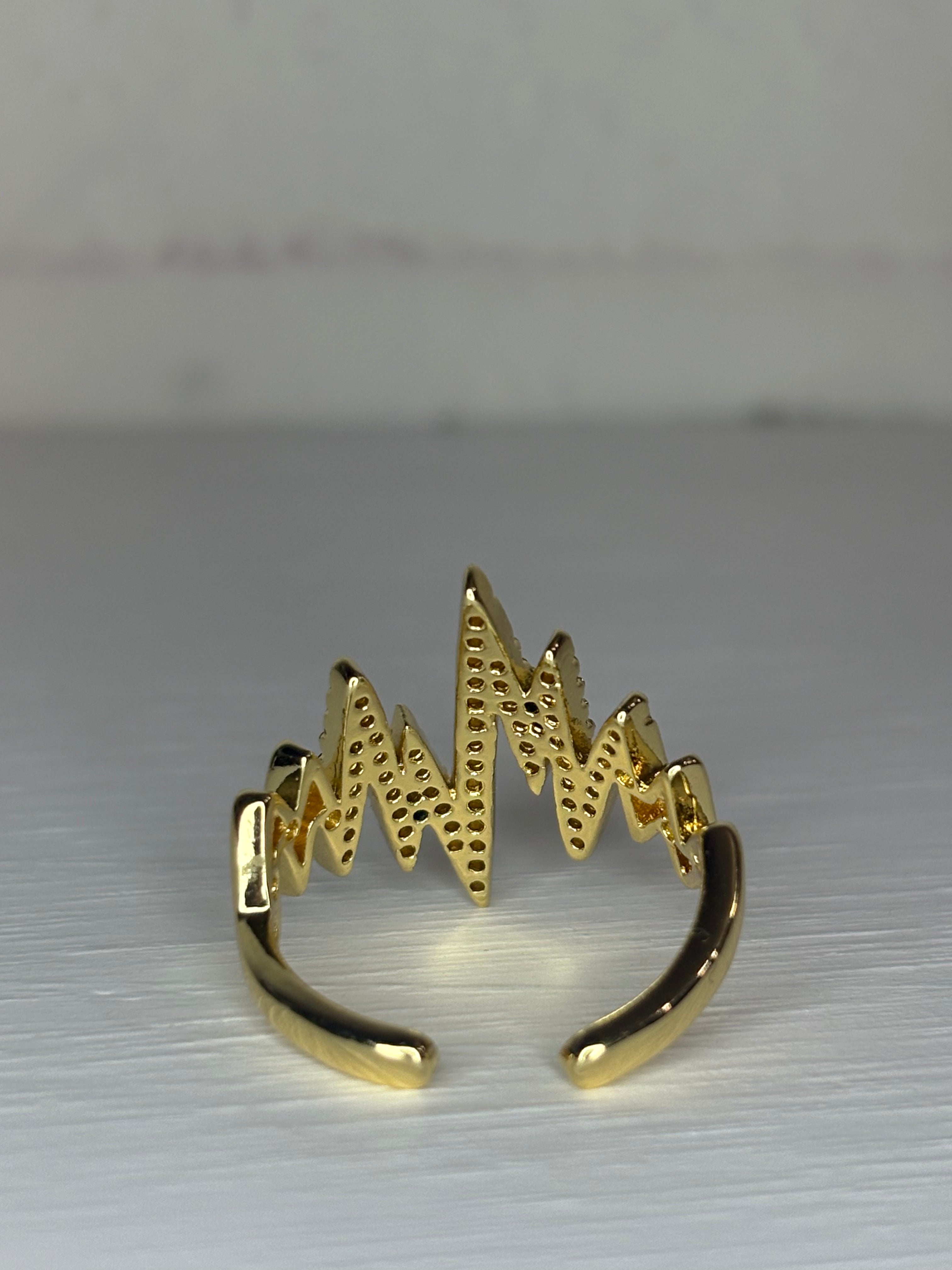 Ziggy Ring