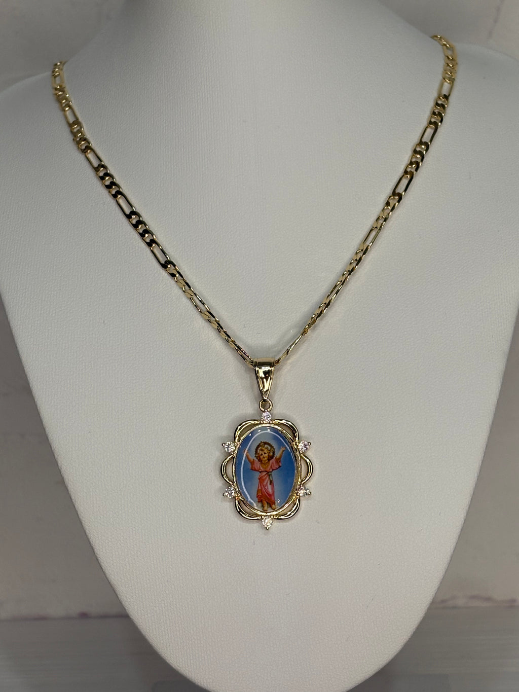 Angelita Necklace