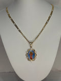 Angelita Necklace