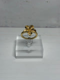 Hibiscus Ring