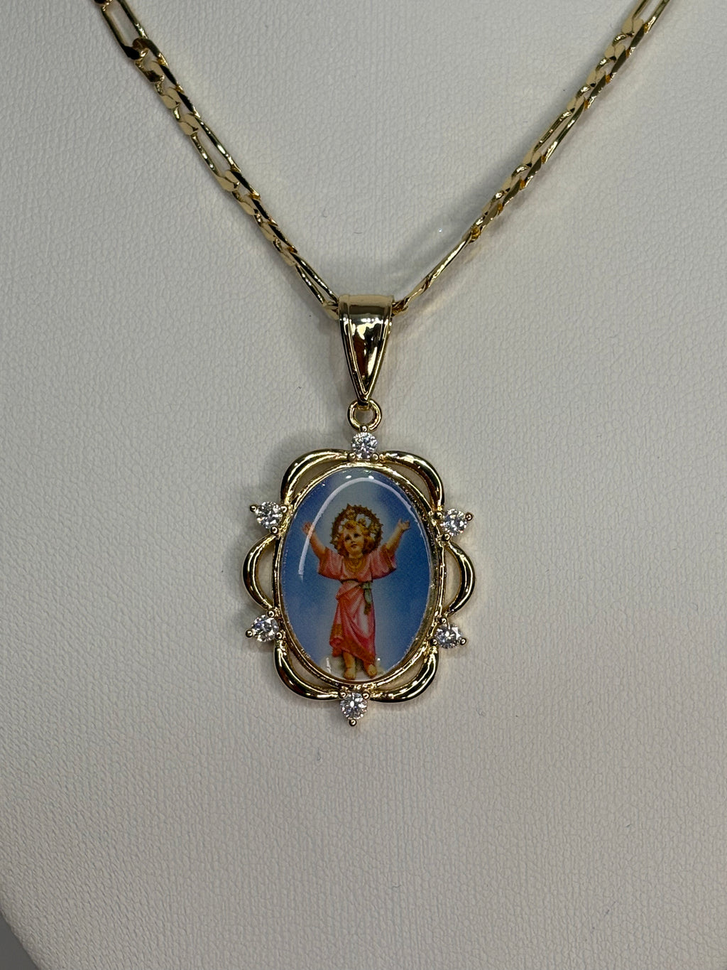 Angelita Necklace