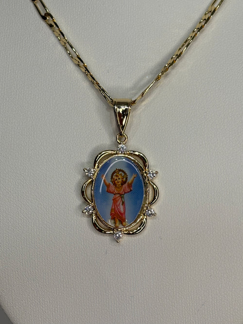 Angelita Necklace