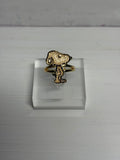Snoopy Ring
