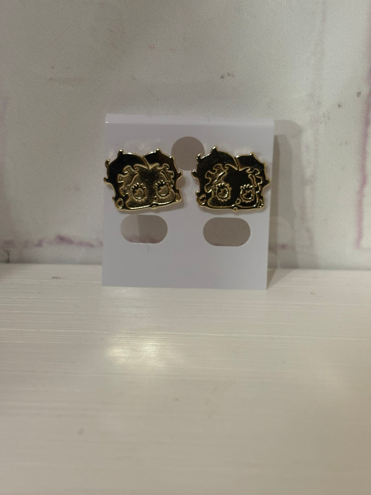 Betty Earrings