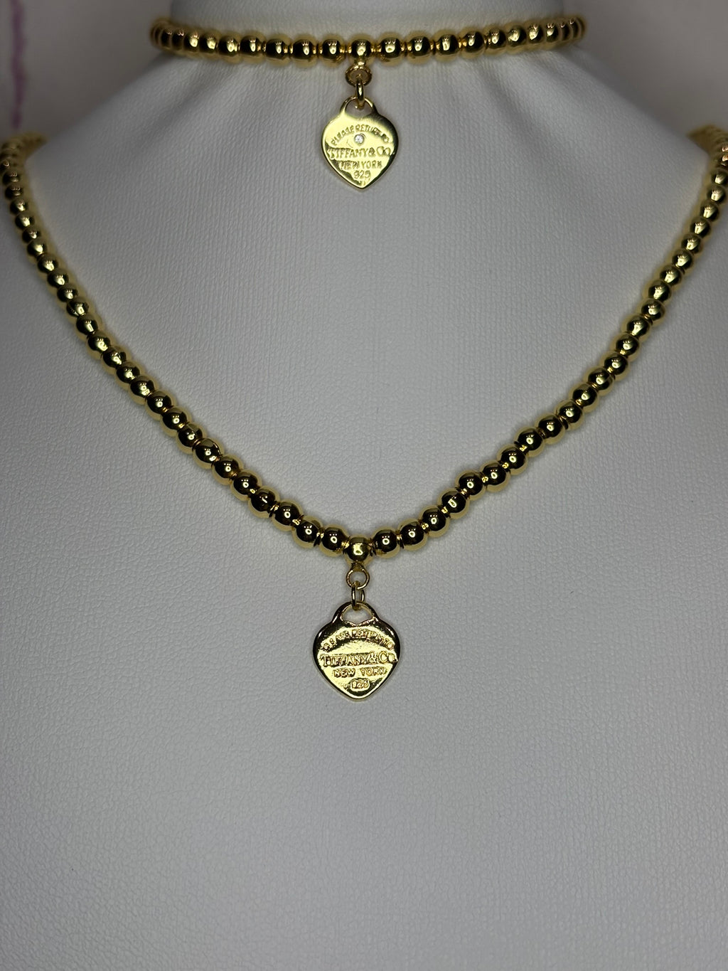 TC Gold Set (stamped)