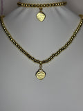 TC Gold Set (stamped)