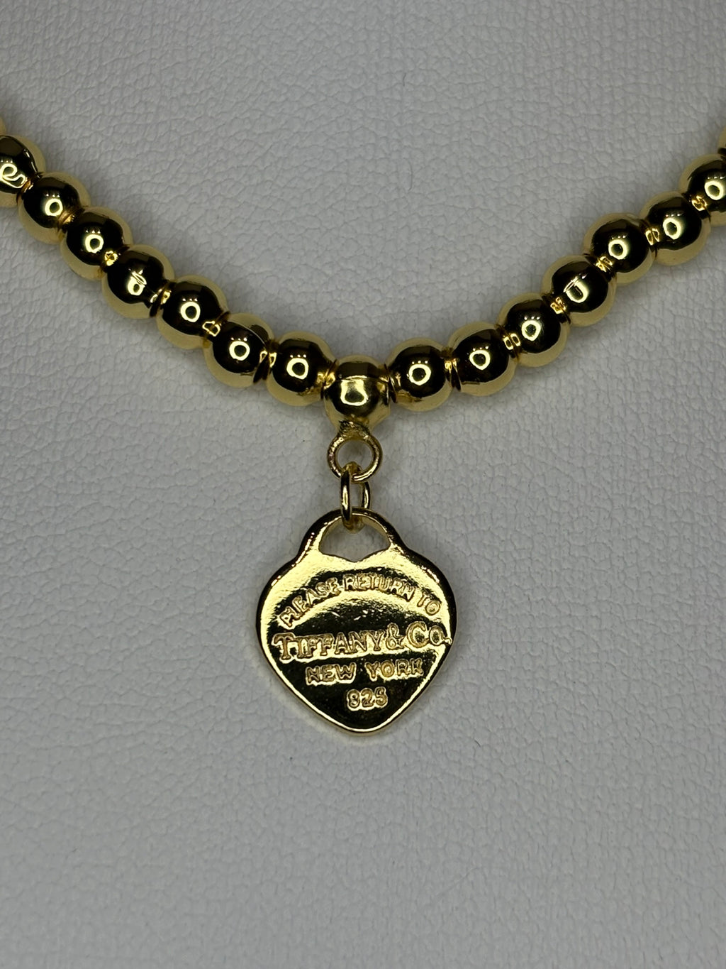 TC Gold Set (stamped)