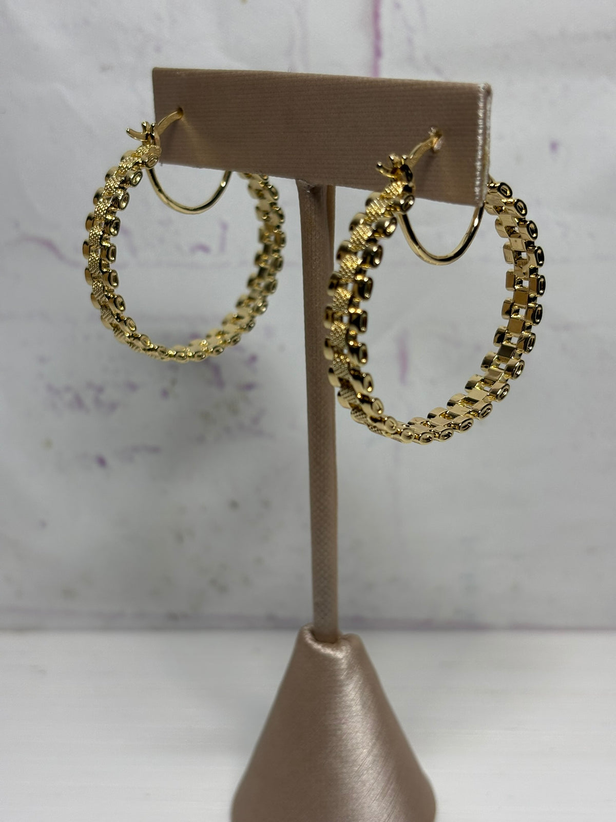 Rolly Med Hoops