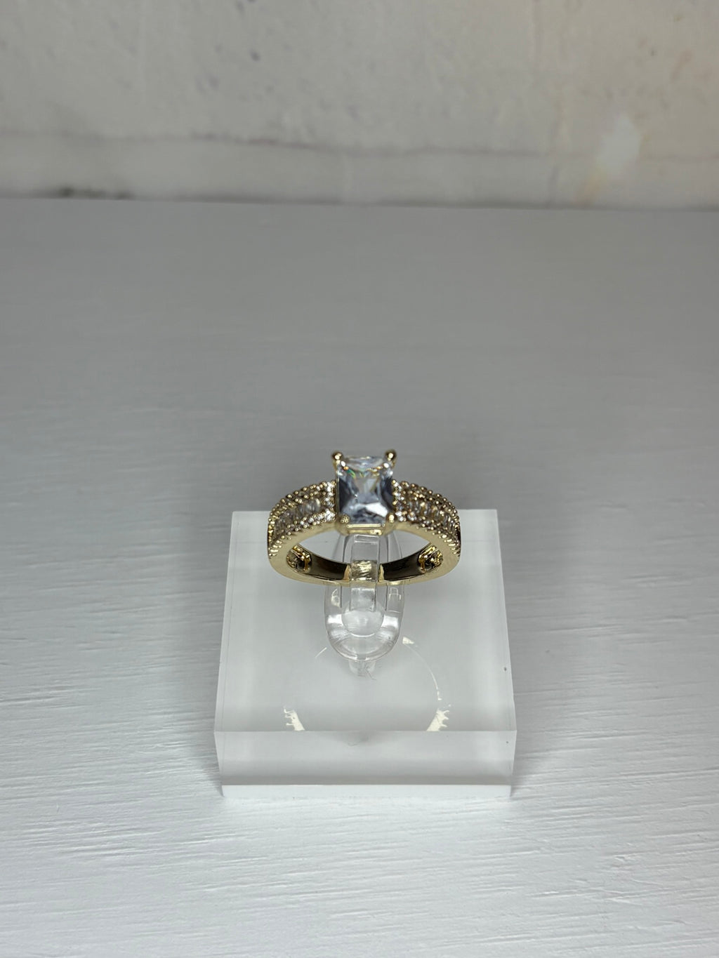 Forever & Always Ring