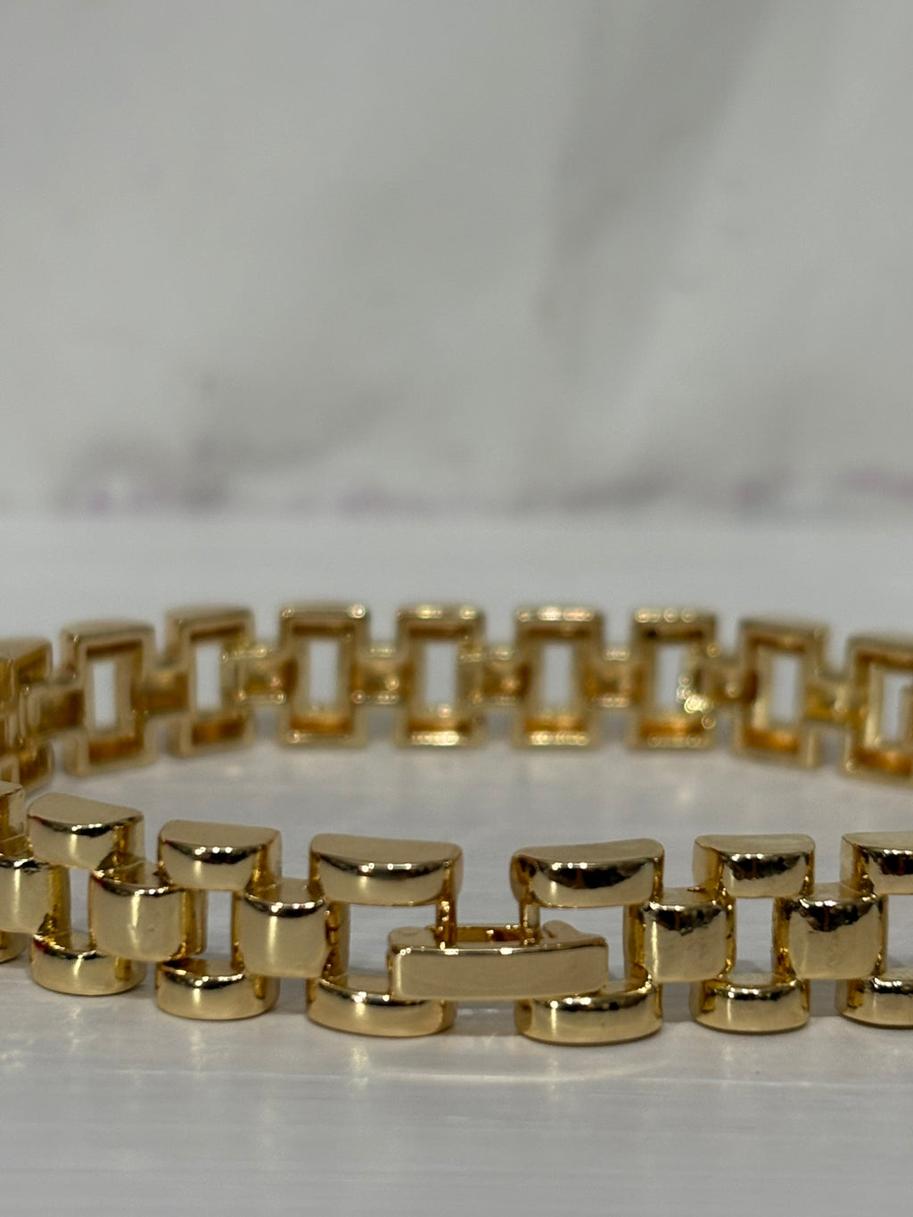 Rolly Thicky Bracelet