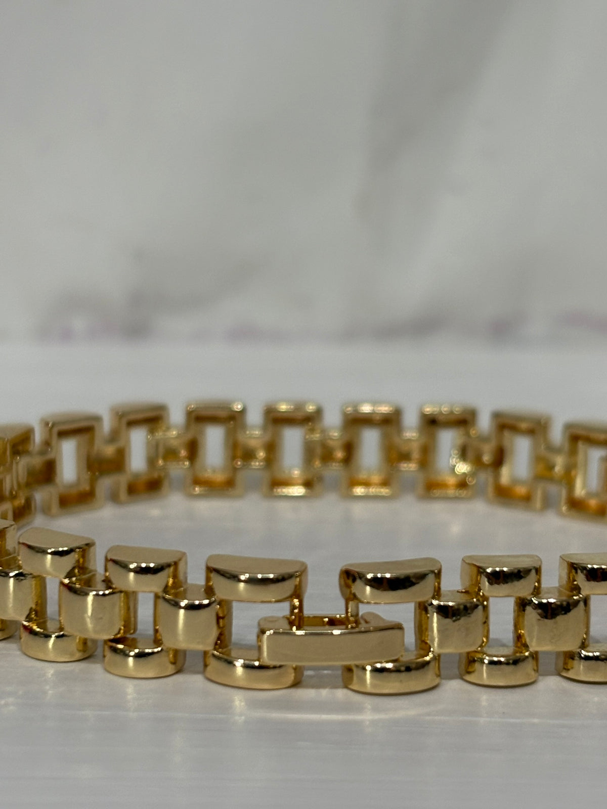 Rolly Thicky Bracelet