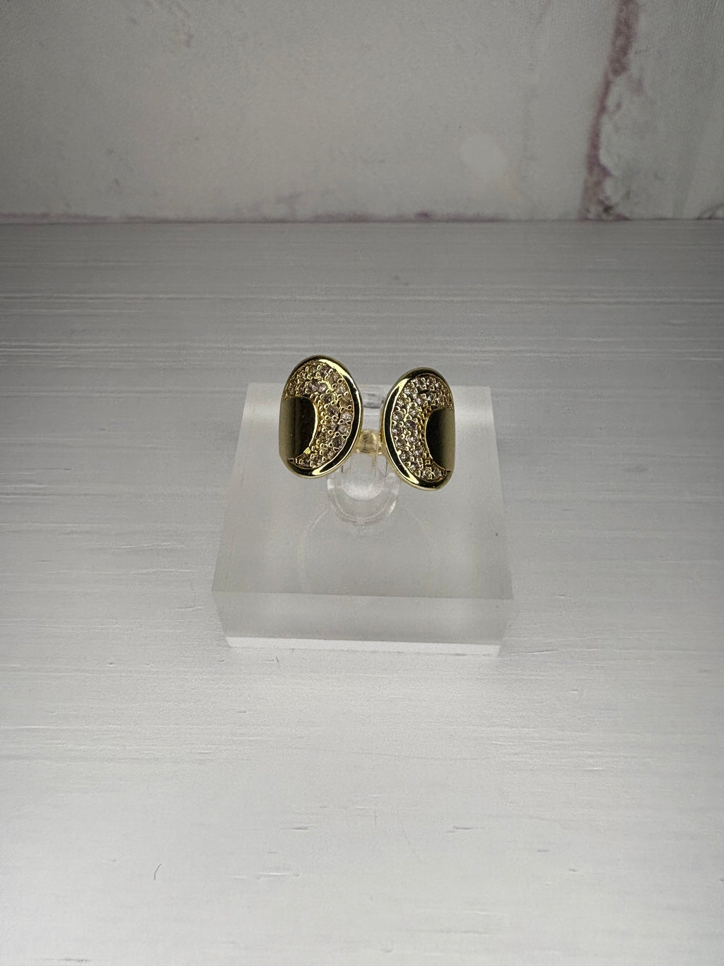 Brianna ring