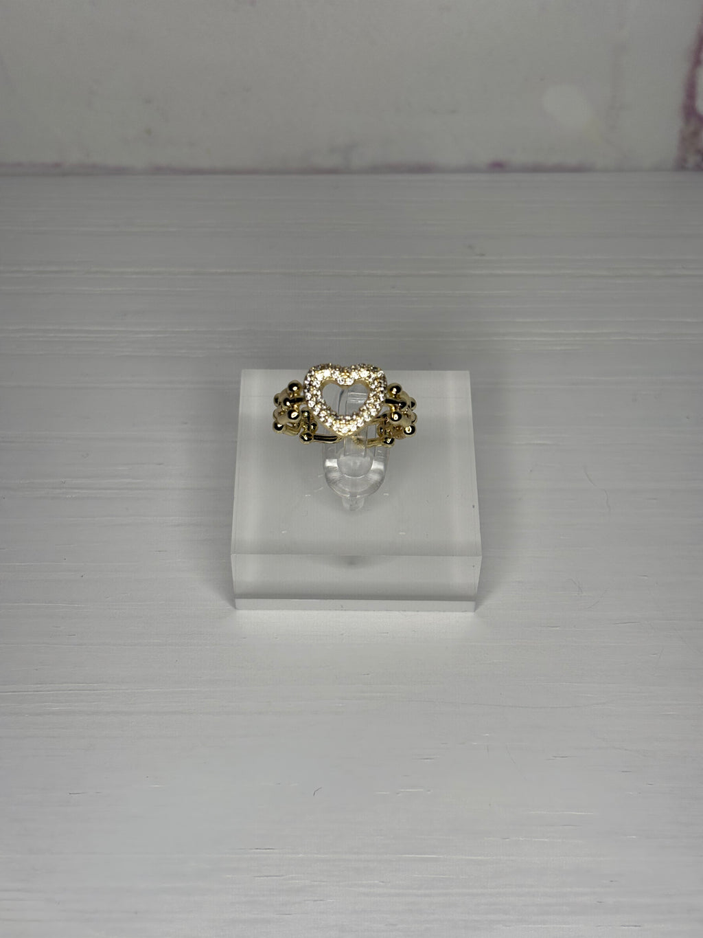 Bellafina Ring