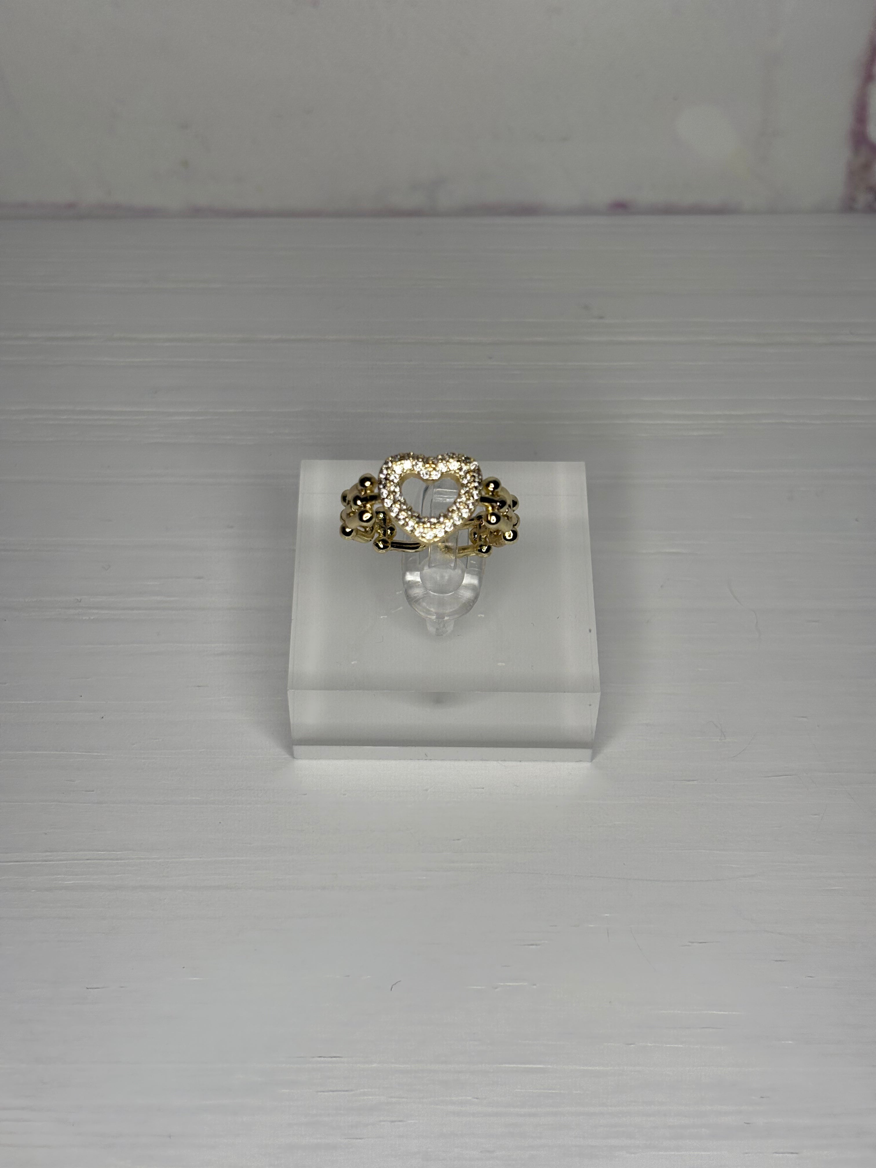 Bellafina Ring