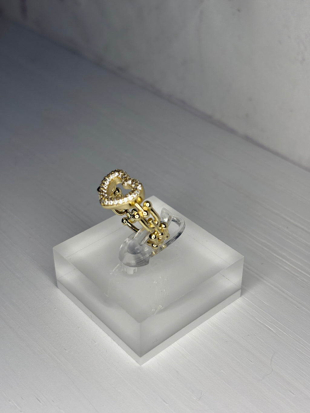 Bellafina Ring