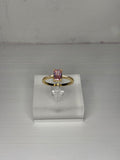 Luxury Diamond Ring