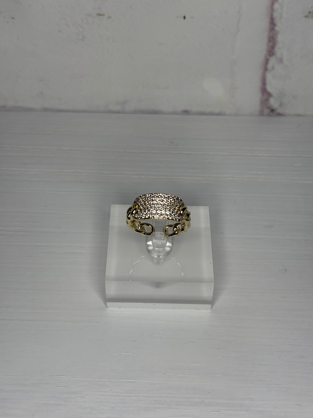 Unique Bling Ring