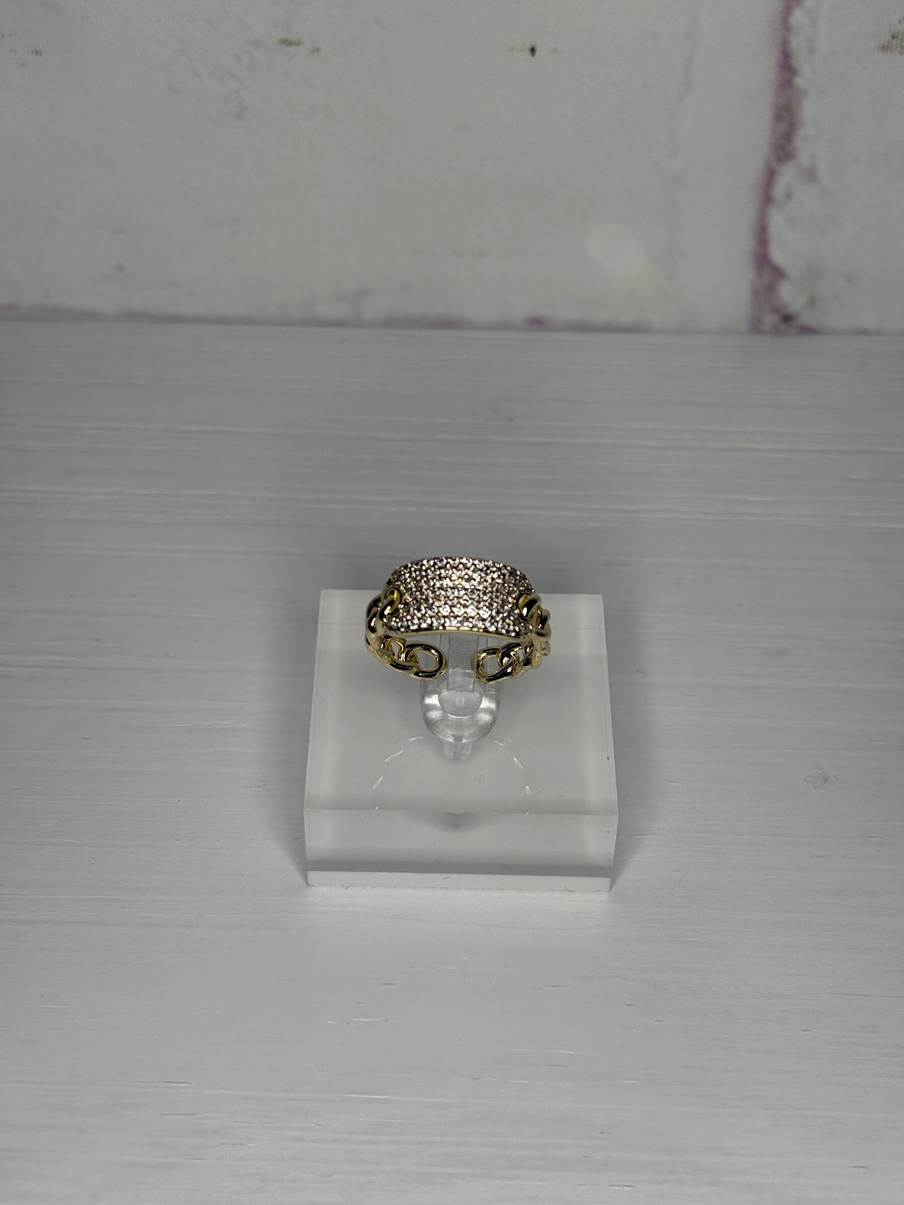 Unique Bling Ring