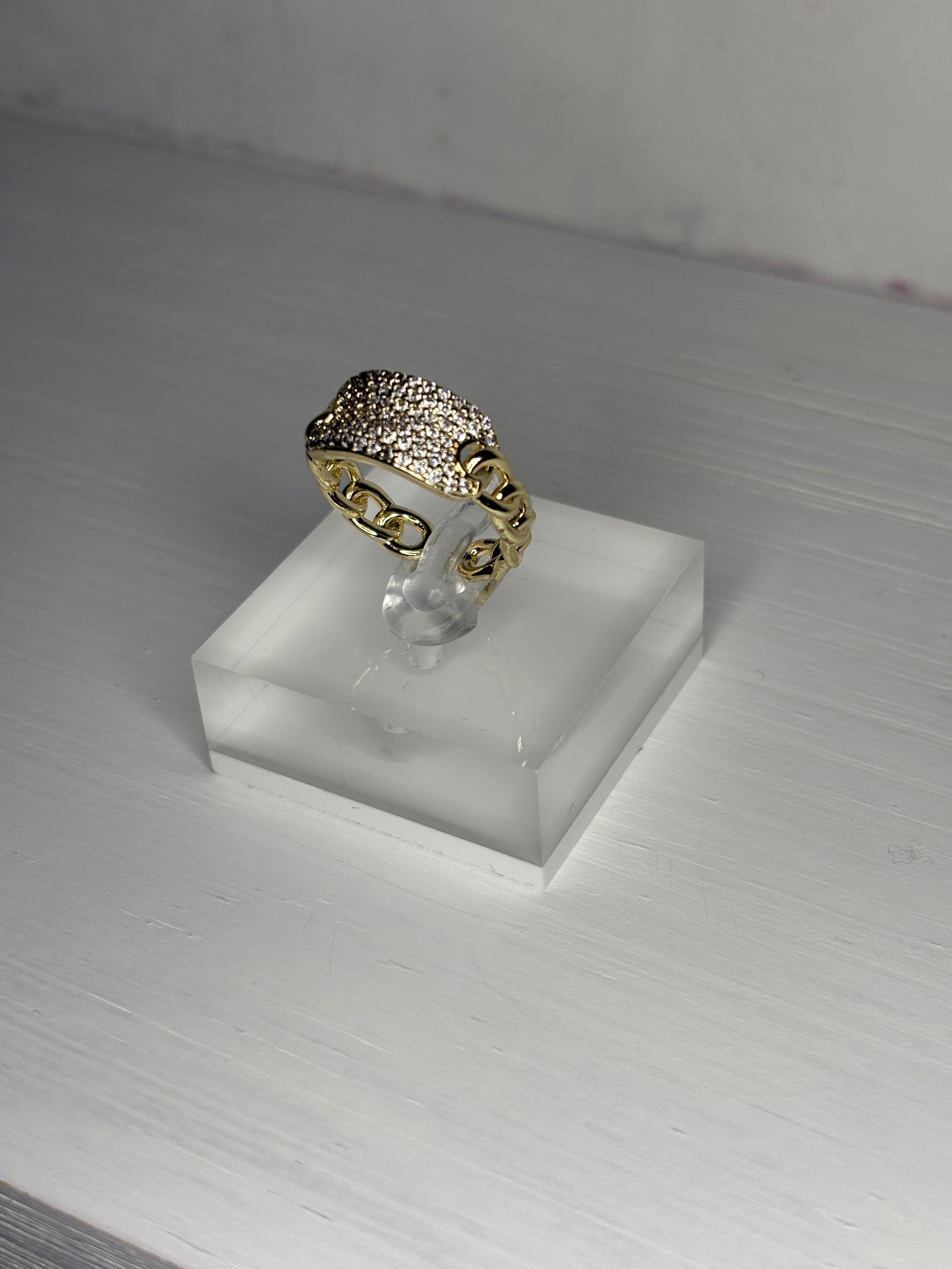 Unique Bling Ring