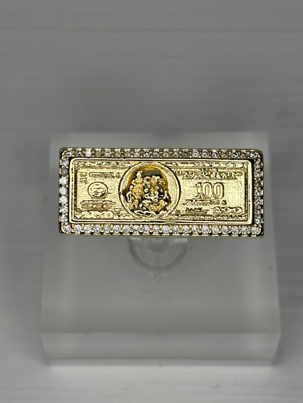 Billie Ring