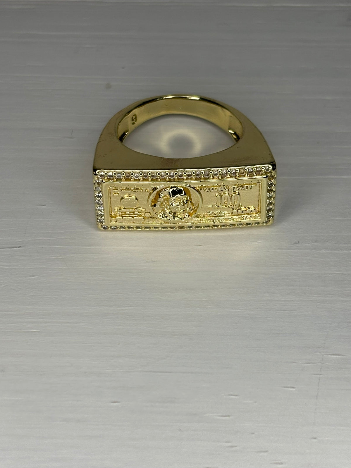 Billie Ring
