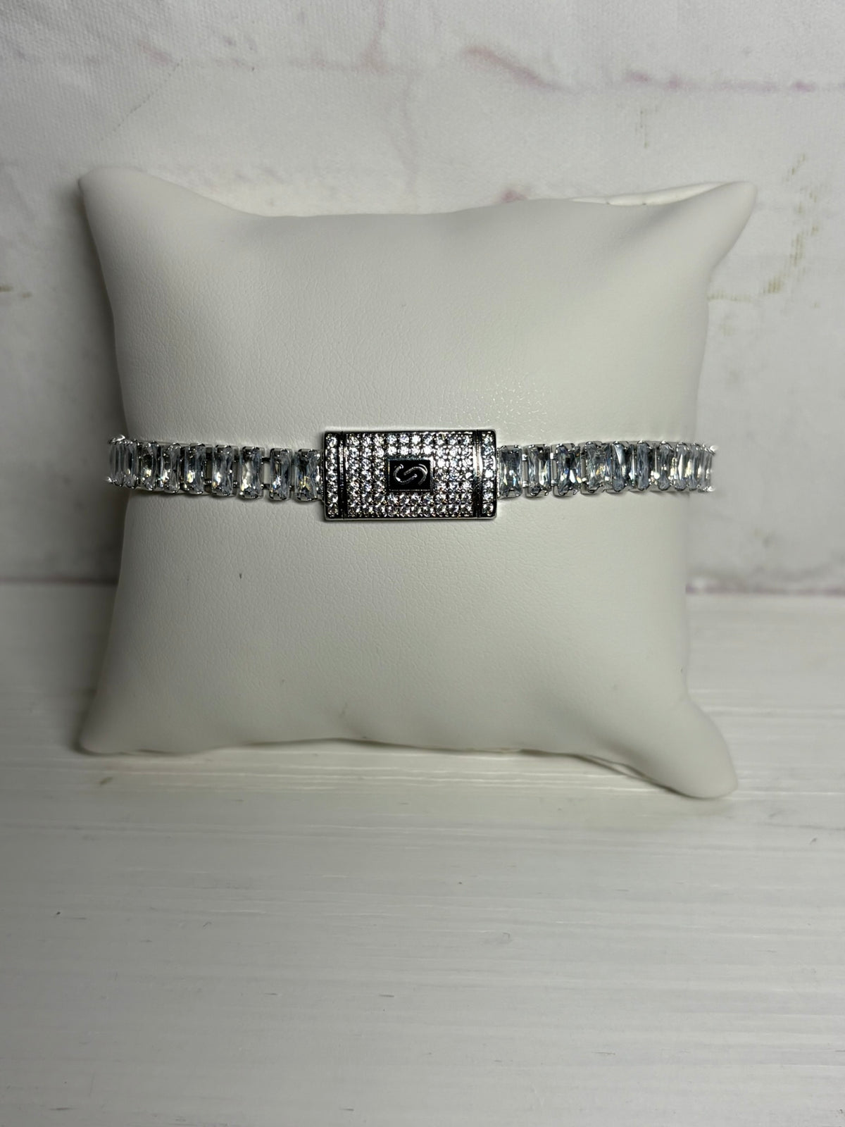 Monaco Ice Bracelet
