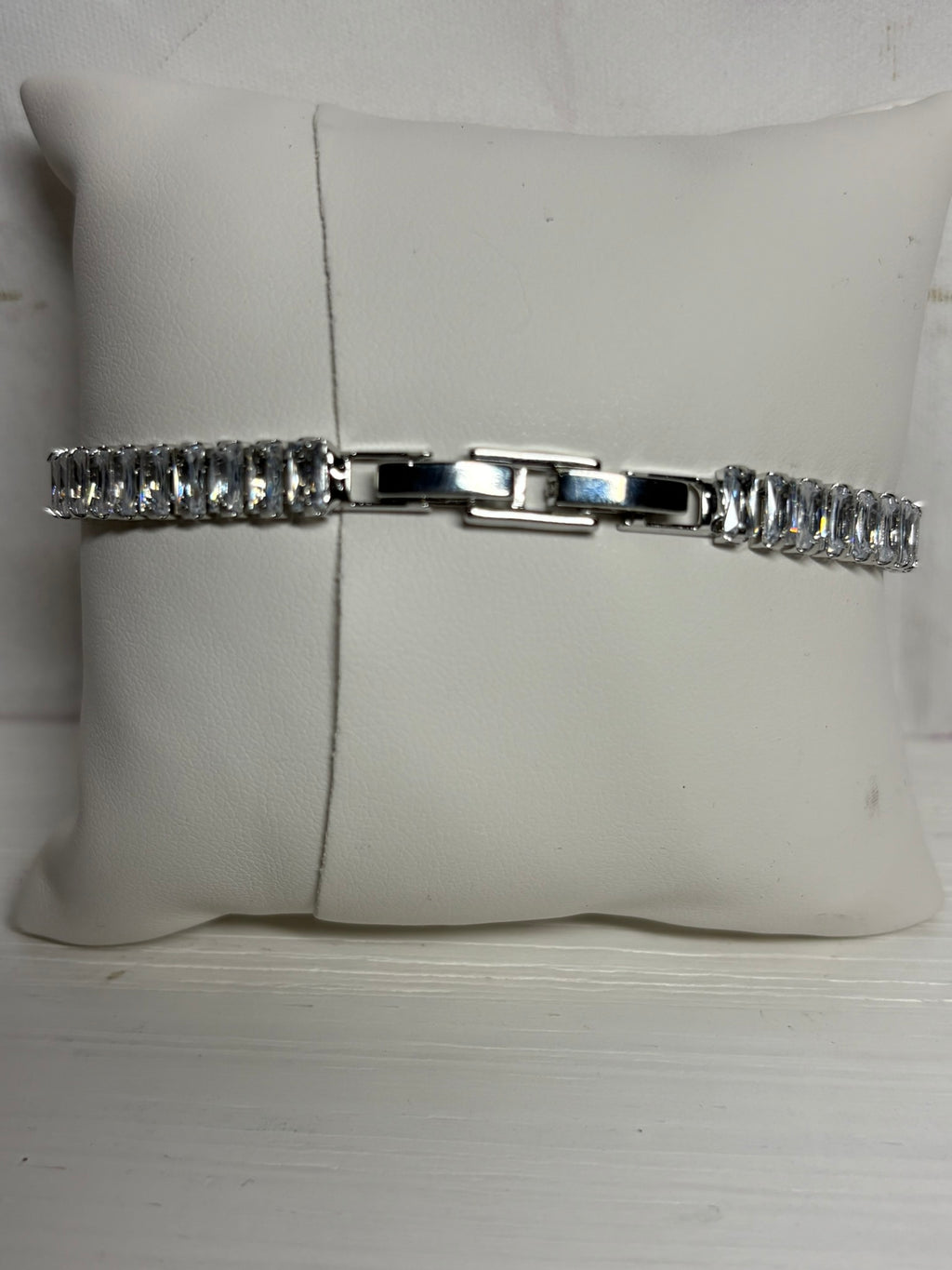 Monaco Ice Bracelet