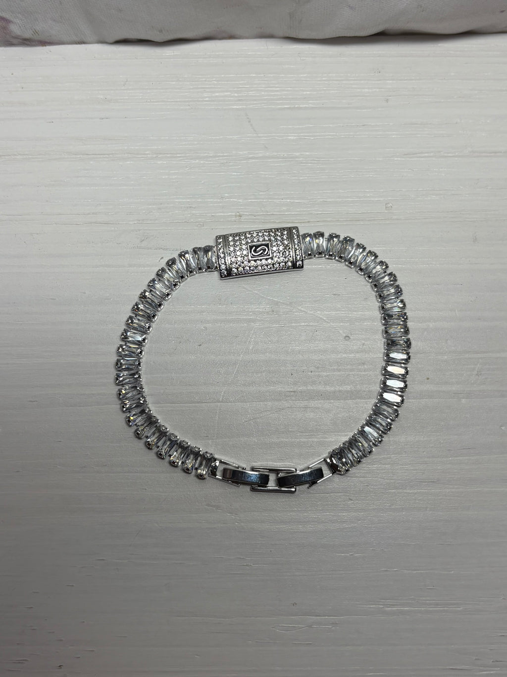 Monaco Ice Bracelet