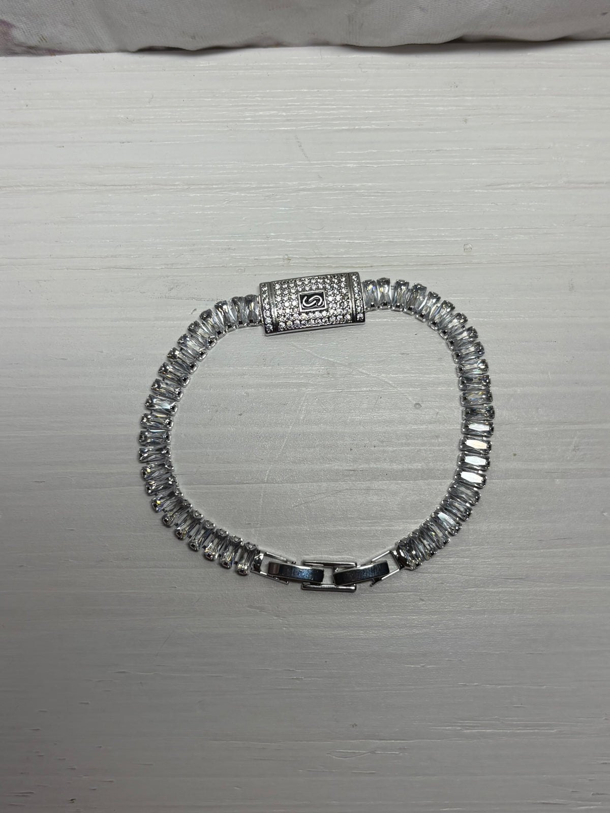 Monaco Ice Bracelet