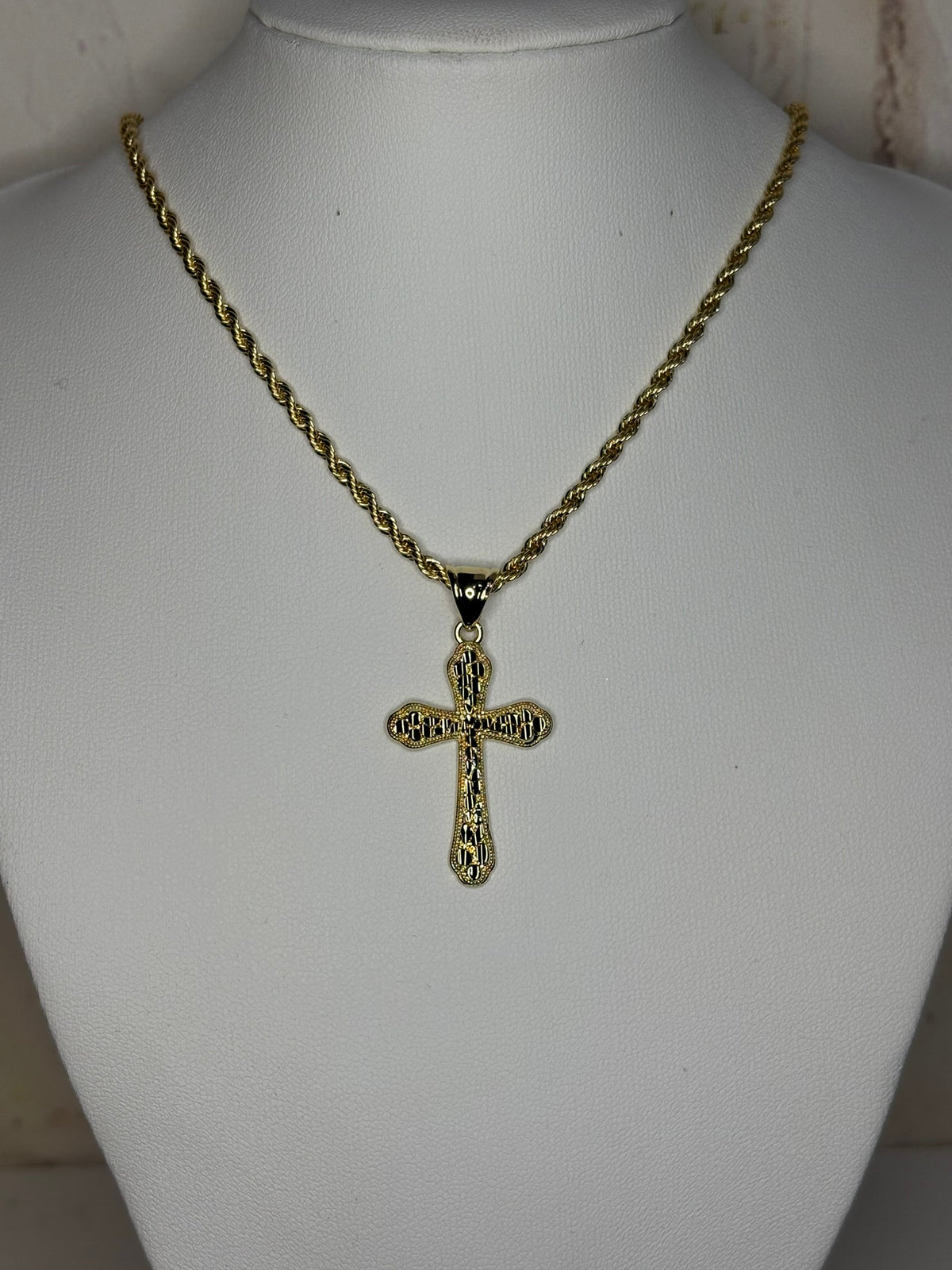 Blessed Glow Necklace