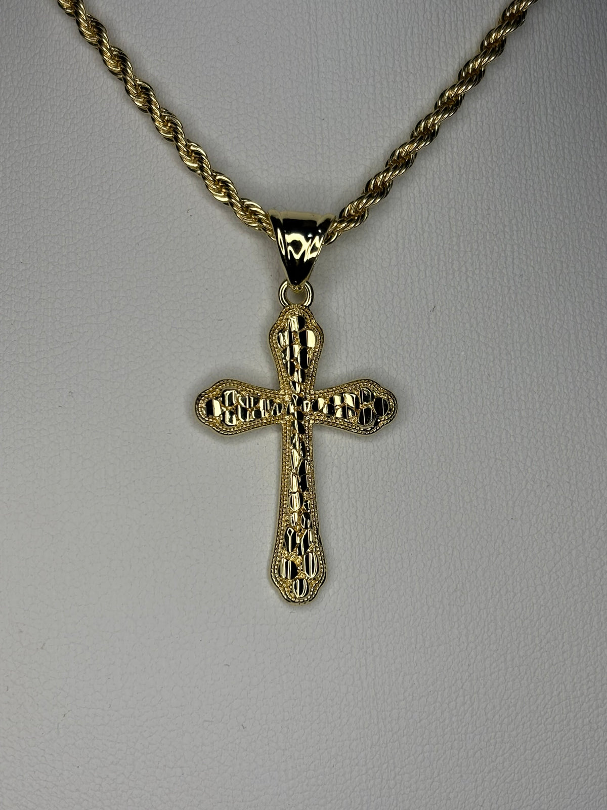 Blessed Glow Necklace