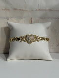 Amora Luxe Bracelet