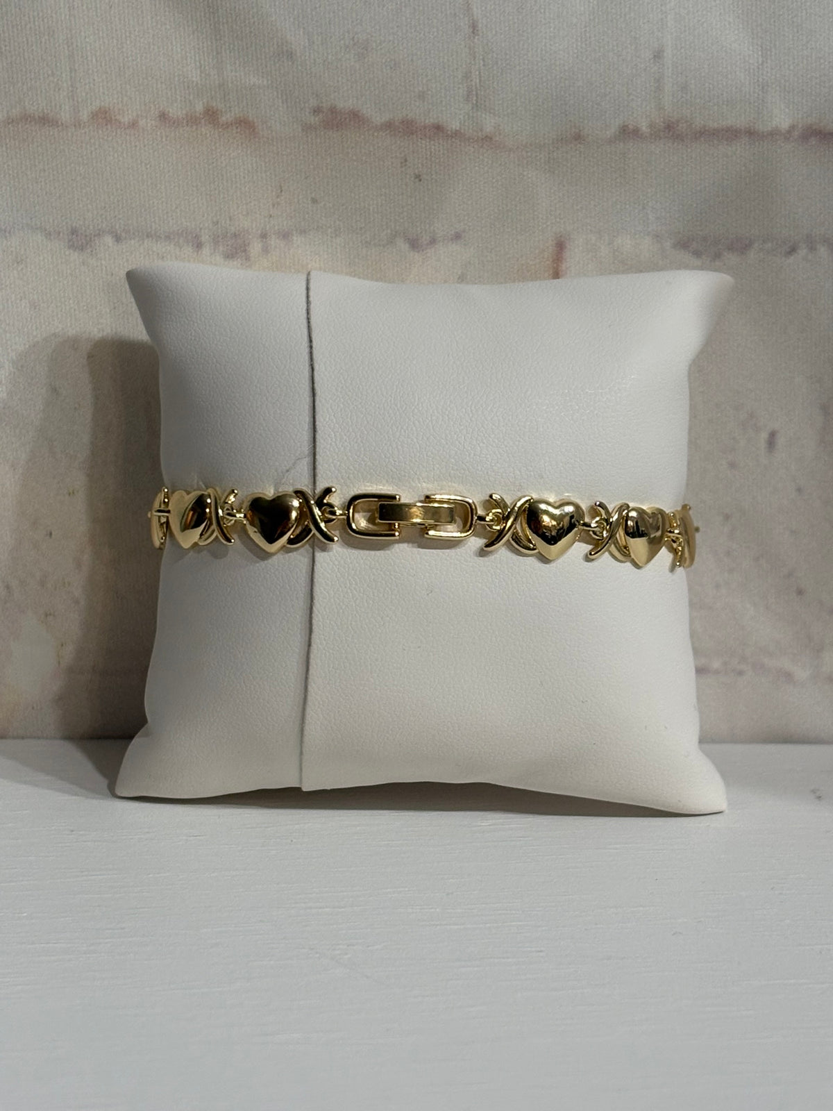 Amora Luxe Bracelet