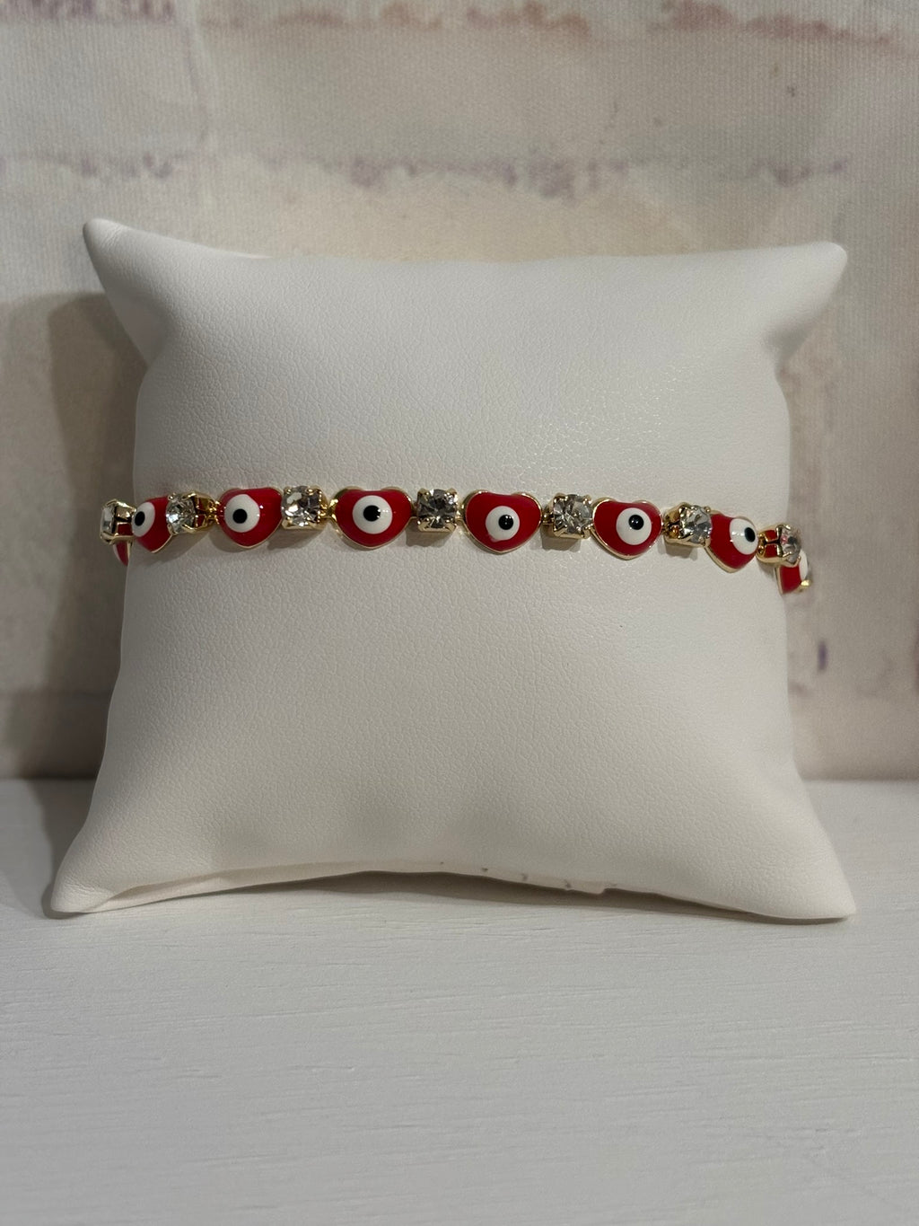 No Bad Energy Babe Bracelet