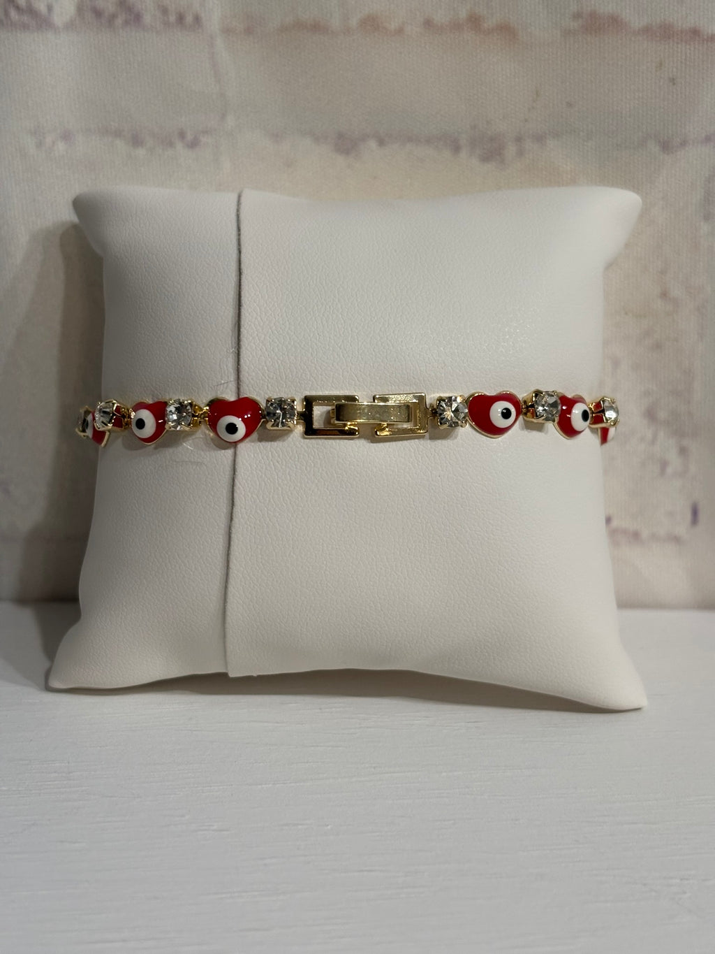 No Bad Energy Babe Bracelet
