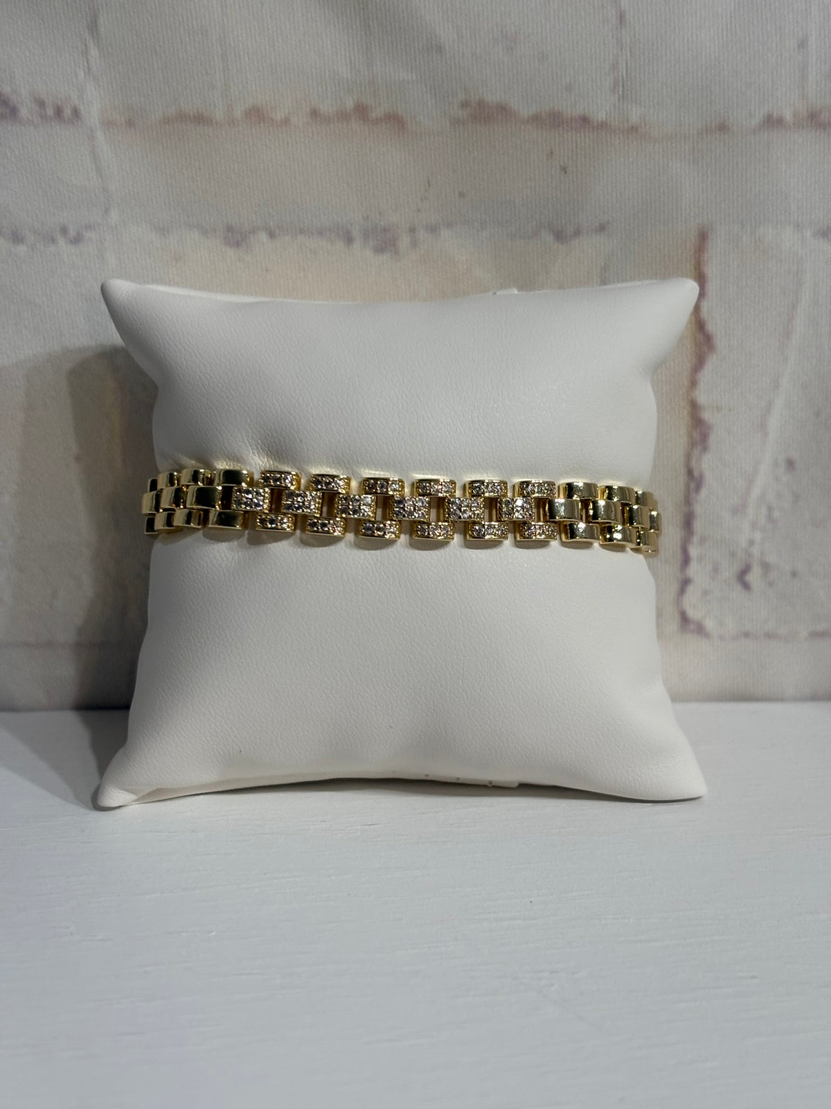 Rolly Boss Bracelet