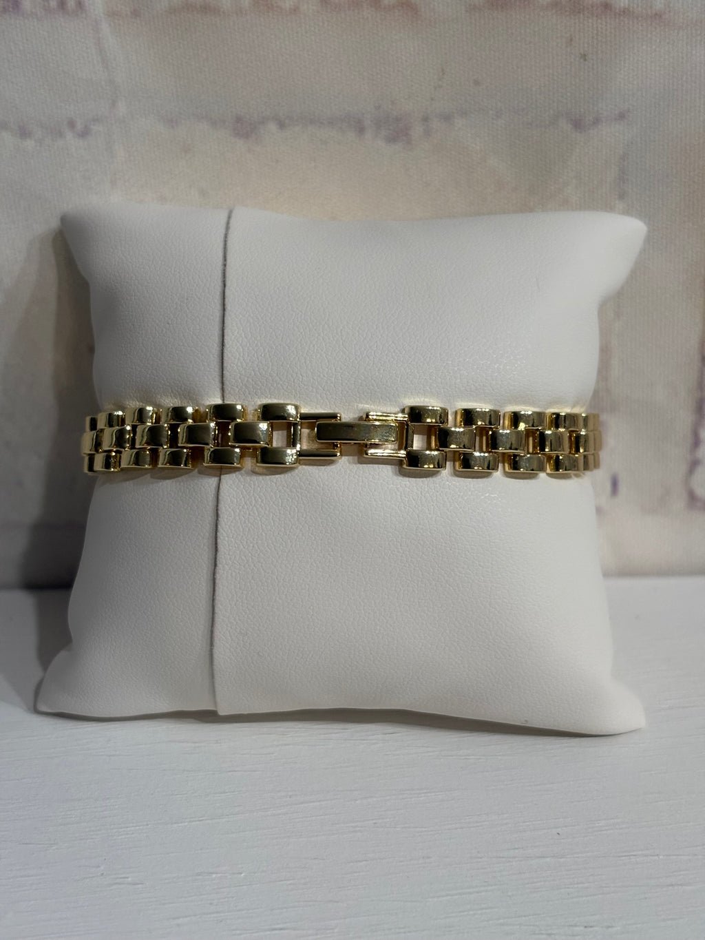 Rolly Boss Bracelet