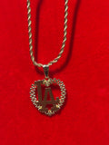 Rolly LA Necklace