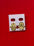 Hanna Earrings
