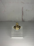 Money Bag Ring