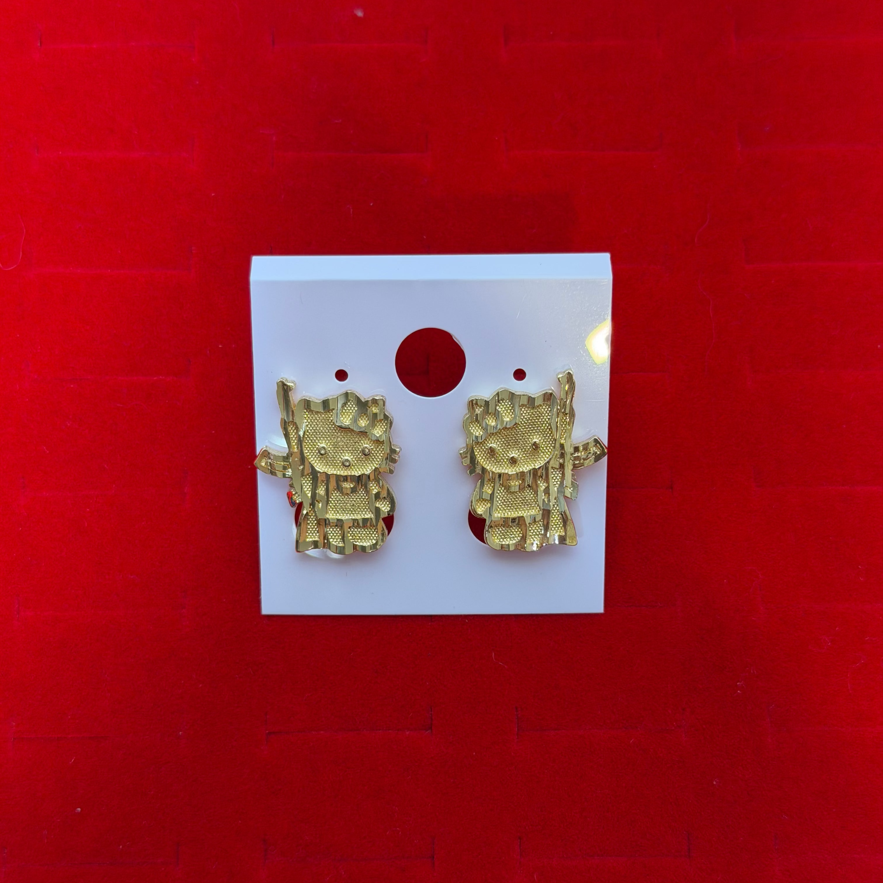 HK AK Studs