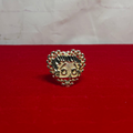 Betty Heart Ring