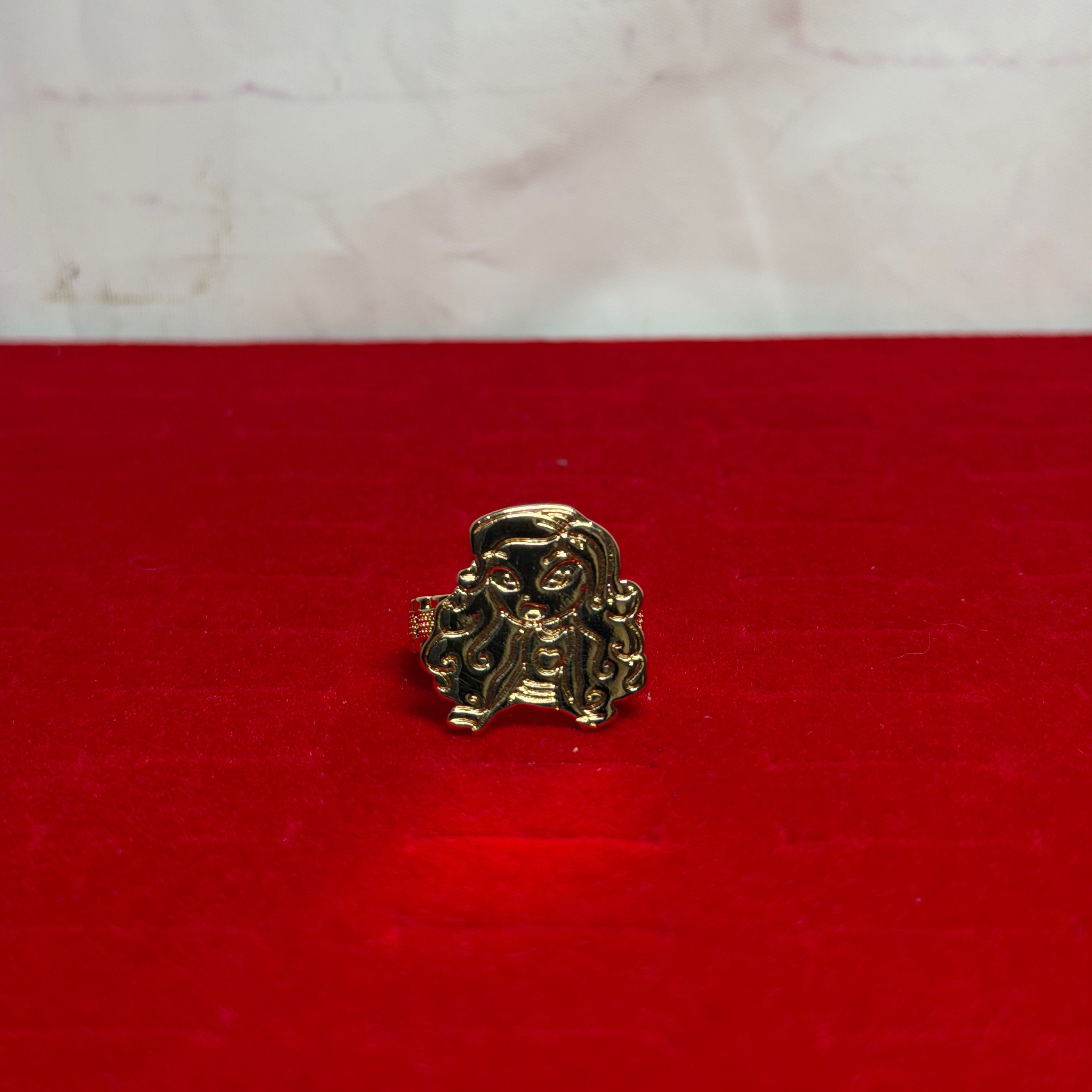 Bratz Ring