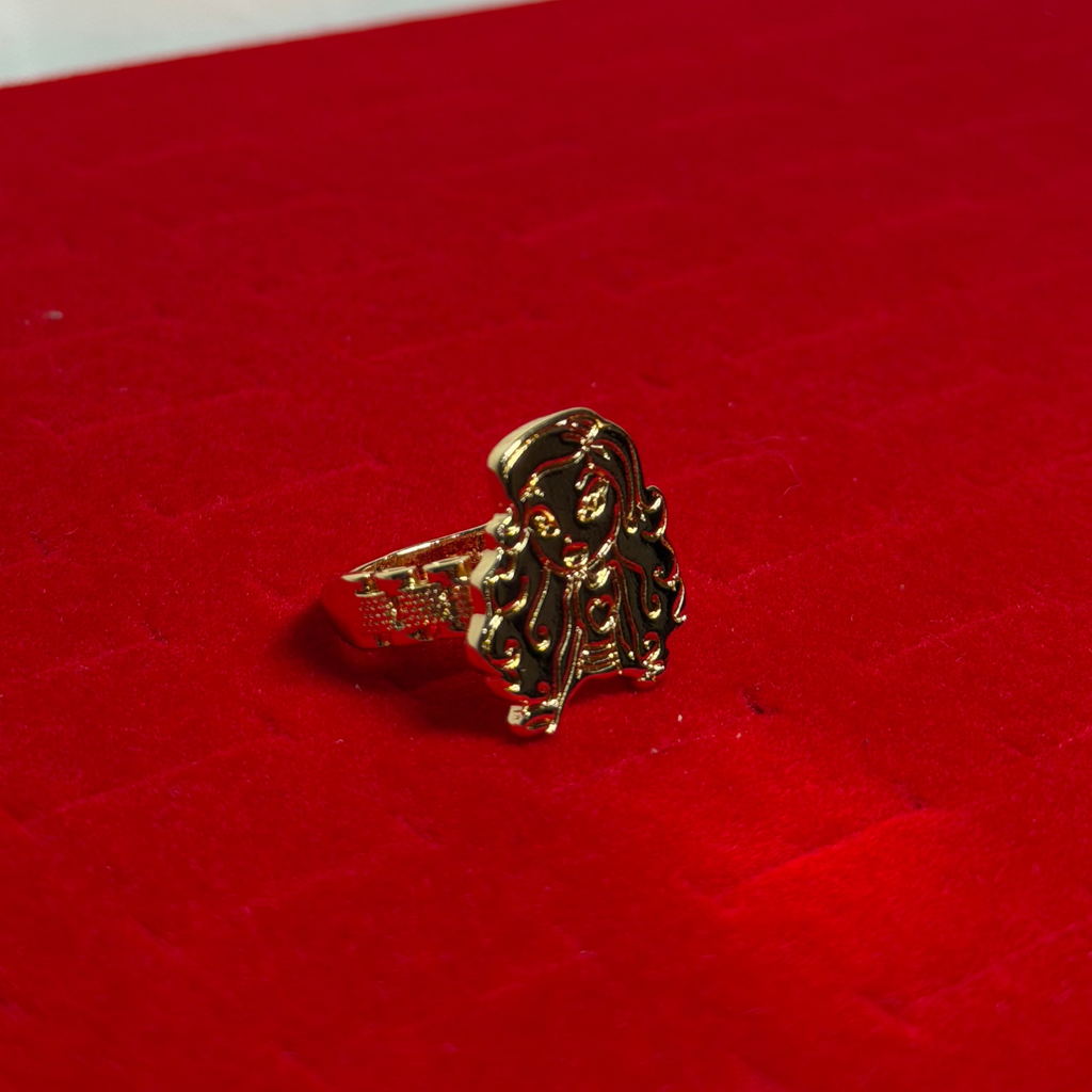 Bratz Ring