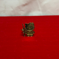 Hk AK solid ring