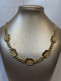 Multi Betty Chain