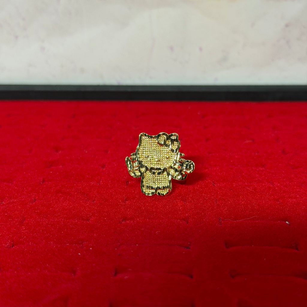 BZ HK Ring
