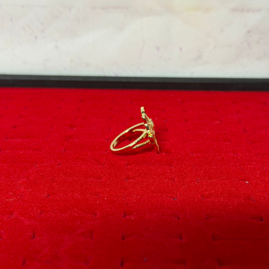BZ HK Ring